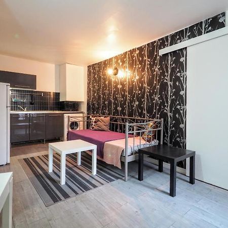 פריז Appartement Jardins Du Louvre מראה חיצוני תמונה