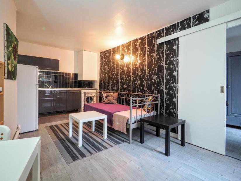 פריז Appartement Jardins Du Louvre מראה חיצוני תמונה
