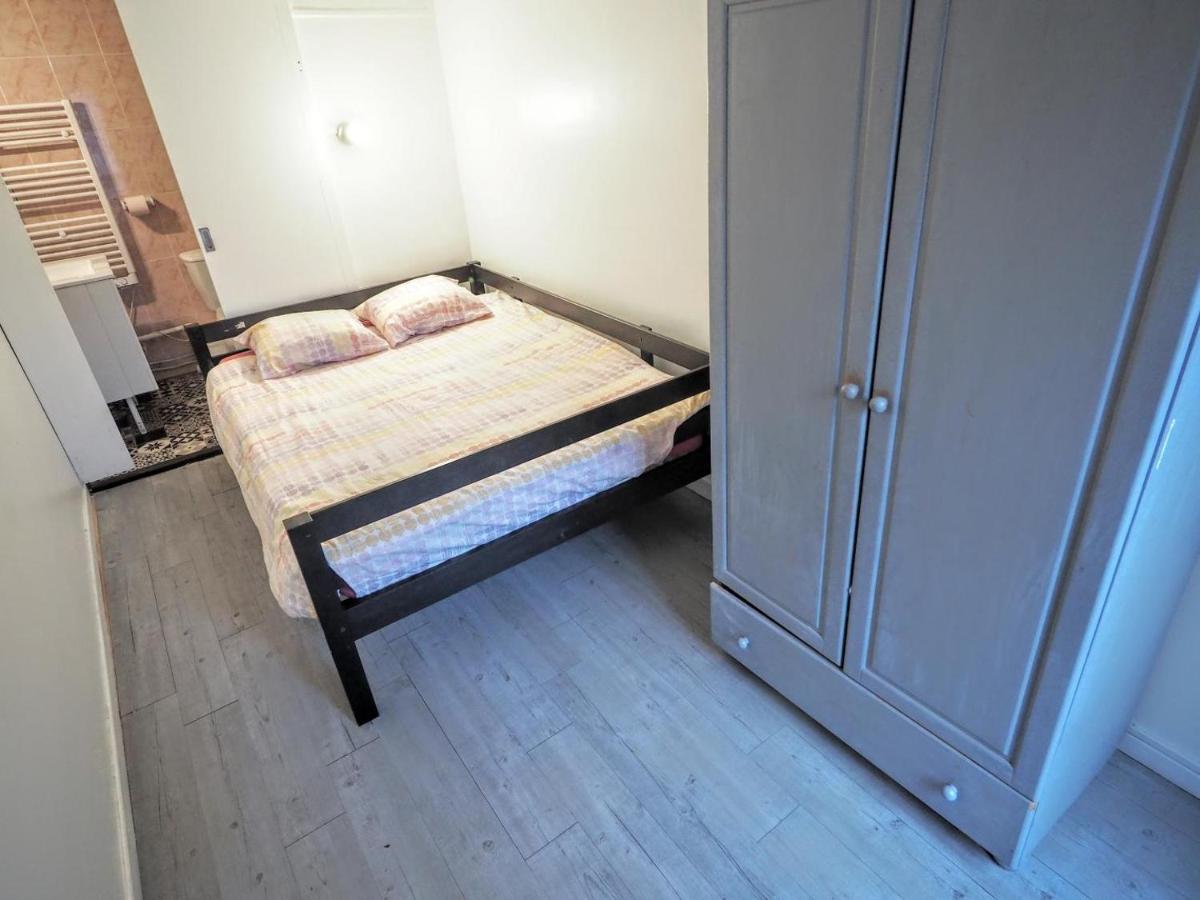 פריז Appartement Jardins Du Louvre מראה חיצוני תמונה