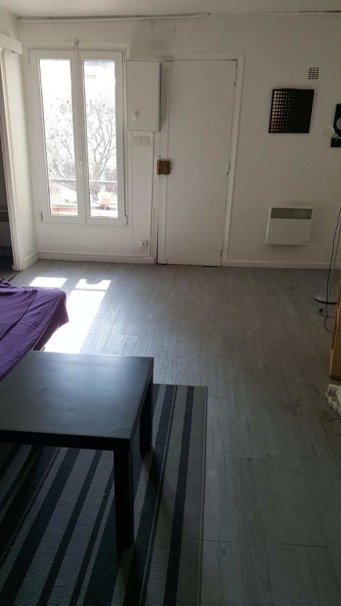 פריז Appartement Jardins Du Louvre מראה חיצוני תמונה